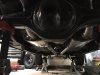 exhaust install.JPG