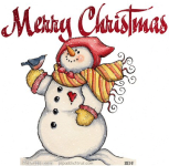 13SnowmanMerryChristmas.png