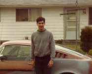 Lee and Mustang 1981.png