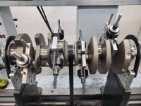 Machine tool Gas Engineering Auto part Machine Machine tool Gas Engineering Auto part Machine