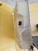 Rectangle Beige Wood Packing materials Gadget