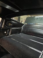 Automotive Exterior Car door Windshield Hood Kit car