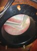 heater box out - cowl repair driver side.JPG