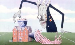 Pink Floyd: The Wall