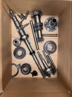 Gear Machine Differential Hub gear Household hardware Gear Machine Differential Hub gear Household hardware