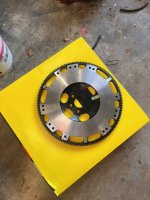 Machine Vehicle brake Titanium Machine Vehicle brake Titanium