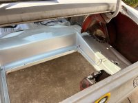 Automotive Exterior Trunk Hood Classic car Kit car Automotive Exterior Trunk Hood Classic car Kit car