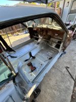 Automotive Exterior Metal Hood Kit car Rust Automotive Exterior Metal Hood Kit car Rust