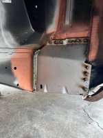 Rust Rust