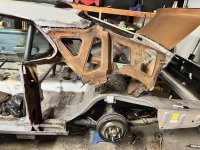Hood Kit car Hood Kit car