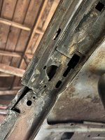 Rust Rust