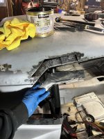 Hood Automobile repair shop Hood Automobile repair shop