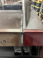 Steel Steel