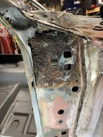 Automotive Exterior Rust Tread Synthetic rubber Automotive Exterior Rust Tread Synthetic rubber