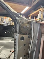 Automotive Exterior Car door Carbon fibers Automotive Exterior Car door Carbon fibers
