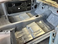 Hood Kit car Hood Kit car
