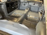 Hood Kit car Hood Kit car