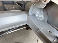 Metal Steel Metal Steel