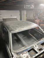 Metal Hood Kit car Steel Metal Hood Kit car Steel