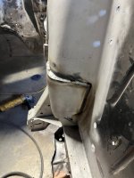 Synthetic rubber Synthetic rubber