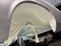 Fender Concept car Fender Concept car