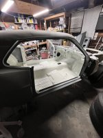Automotive Exterior Car door Windshield Hood Kit car Automotive Exterior Car door Windshield Hood Kit car