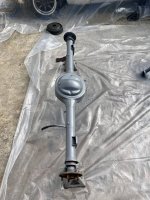 Automotive Exhaust Tread Exhaust system Automotive Exhaust Tread Exhaust system