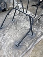 Carbon fibers Kit car Synthetic rubber Carbon fibers Kit car Synthetic rubber