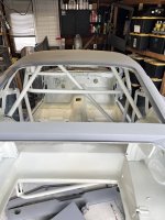 Kit car Hood Kit car Hood