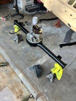 Machine Automobile repair shop Machine Automobile repair shop