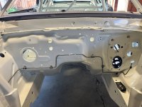 Engine Kit car Hood Engine Kit car Hood