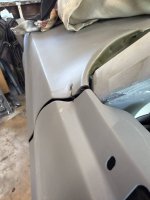 Fender Synthetic rubber Fender Synthetic rubber