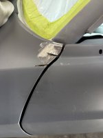 Car door Synthetic rubber Fender Hood Car door Synthetic rubber Fender Hood