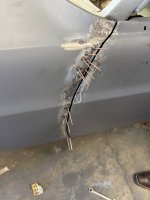 Automotive Exterior Fender Bumper Car door Windshield Automotive Exterior Fender Bumper Car door Windshield