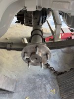 Machine Nut Synthetic rubber Vehicle brake Tread Machine Nut Synthetic rubber Vehicle brake Tread