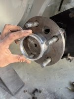 Vehicle brake Synthetic rubber Locking hubs Nut Disc brake Vehicle brake Synthetic rubber Locking hubs Nut Disc brake