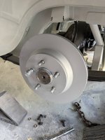 Disc brake Vehicle brake Metal Brake Synthetic rubber Disc brake Vehicle brake Metal Brake Synthetic rubber