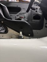 Car door Silver Car seat Carbon fibers Kit car Car door Silver Car seat Carbon fibers Kit car