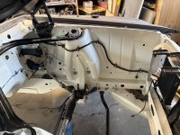 Windshield Engine Hood Windscreen wiper Kit car Windshield Engine Hood Windscreen wiper Kit car