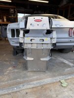 Automotive Exterior Bumper Fender Hood Tread Automotive Exterior Bumper Fender Hood Tread