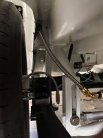 Automotive Wheel System Tread Silver Synthetic rubber Tire Care Automotive Wheel System Tread Silver Synthetic rubber Tire Care