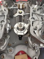 Engine Machine Nut Automotive Fuel System Carburetor Engine Machine Nut Automotive Fuel System Carburetor