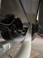 Metal Silver Carbon fibers Automotive Exhaust Steel Metal Silver Carbon fibers Automotive Exhaust Steel