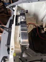 Hood Kit car Hood Kit car