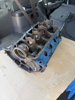 Engine Nut Fastener Engine Nut Fastener