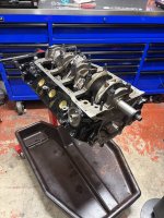 Engine Machine Nut Engine Machine Nut
