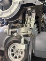 Machine Silver Vehicle brake Titanium Nickel Machine Silver Vehicle brake Titanium Nickel