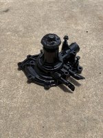 Machine Nickel Machine Nickel