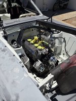 Motor vehicle Engine Hood Kit car Classic car Motor vehicle Engine Hood Kit car Classic car