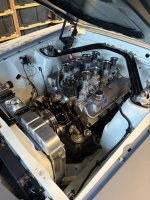 Motor vehicle Engine Hood Kit car Automotive Air Manifold Motor vehicle Engine Hood Kit car Automotive Air Manifold